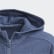 Buzo con Capucha Athletics ID Stadium Tech Ink / Collegiate Navy / Black ED6426 Buzo con Capucha Athletics ID Stadium Tech Ink / Collegiate Navy / Black ED6426