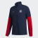 Boston Marathon® Rise Up n Run Jacket Collegiate Navy FQ7761 Boston Marathon® Rise Up n Run Jacket Collegiate Navy FQ7761