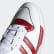 Rivalry Low Shoes Cloud White / Cloud White / Active Maroon EE4967 Rivalry Low Shoes Cloud White / Cloud White / Active Maroon EE4967