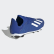 Botas de Futebol X 19.3 – Multissuperfície Royal Blue / Cloud White / Core Black EG1495 Botas de Futebol X 19.3 – Multissuperfície Royal Blue / Cloud White / Core Black EG1495