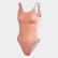 Body Chalk Coral / Semi Coral FM1066 Body Chalk Coral / Semi Coral FM1066
