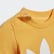 Trefoil T-Shirt Real Gold / White ED7666 Trefoil T-Shirt Real Gold / White ED7666