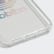 Holographic Clear Case iPhone 8 Silver Metallic CM1490 Holographic Clear Case iPhone 8 Silver Metallic CM1490