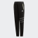 Pantaloni Messi Striker Black / Solar Yellow ED5726 Pantaloni Messi Striker Black / Solar Yellow ED5726