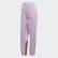 Blocked Track Pants Clear Lilac FM1735 Blocked Track Pants Clear Lilac FM1735