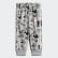 Tuta Disney Minnie Mouse Semi Coral / Medium Grey Heather / White FM2863 Tuta Disney Minnie Mouse Semi Coral / Medium Grey Heather / White FM2863