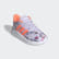 Tênis Lite Racer 2.0 Purple Tint / Signal Coral / Glory Pink EG5920 Tênis Lite Racer 2.0 Purple Tint / Signal Coral / Glory Pink EG5920