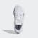 Chaussure Falcon Cloud White / Cloud White / Gold Met. EE8838 Chaussure Falcon Cloud White / Cloud White / Gold Met. EE8838