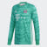 Maglia Home Goalkeeper FC Bayern München Core Green EH4243 Maglia Home Goalkeeper FC Bayern München Core Green EH4243