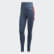 Legging Enhanced Motion Tech Ink / Active Orange EH6450 Legging Enhanced Motion Tech Ink / Active Orange EH6450