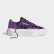 Tênis adidas Hypersleek Active Purple / Off White / Cream White G54057 Tênis adidas Hypersleek Active Purple / Off White / Cream White G54057