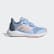 FortaGym Schuh Glow Blue / Glow Pink / Tech Ink G25993 FortaGym Schuh Glow Blue / Glow Pink / Tech Ink G25993