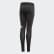Alphaskin Tights Black / White FM5850 Alphaskin Tights Black / White FM5850