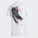 Predator Logo Tee White FJ4569 Predator Logo Tee White FJ4569