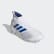 Chuteira Terrenos Macios Predator 19.1 Cloud White / Bold Blue / Cloud White D98055 Chuteira Terrenos Macios Predator 19.1 Cloud White / Bold Blue / Cloud White D98055