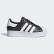 Zapatilla Superstar Bold Women Core Black / Cloud White / Gold Metallic FV3335 Zapatilla Superstar Bold Women Core Black / Cloud White / Gold Metallic FV3335