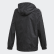Windbreaker Jacket Black / White FM1211 Windbreaker Jacket Black / White FM1211