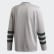 Maglia Multi Solid Grey FM2210 Maglia Multi Solid Grey FM2210