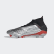Chaussure Predator 19.1 Terrain souple Silver Metallic / Core Black / Hi-Res Red F35607 Chaussure Predator 19.1 Terrain souple Silver Metallic / Core Black / Hi-Res Red F35607