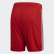 Hamburger SV Heimshorts Scarlet / White CF5440 Hamburger SV Heimshorts Scarlet / White CF5440