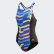 adidas SH3.RO 4Hula Swimsuit Black / App Solar Red FJ4465 adidas SH3.RO 4Hula Swimsuit Black / App Solar Red FJ4465