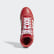 Chaussure Top Ten Hi Glory Red / Gold Metallic / Cloud White EF6368 Chaussure Top Ten Hi Glory Red / Gold Metallic / Cloud White EF6368