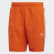 Shorts de Baño 3 Tiras Orange EJ9697 Shorts de Baño 3 Tiras Orange EJ9697