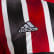 Camisa São Paulo FC 2 Red / White / Black DZ5637 Camisa São Paulo FC 2 Red / White / Black DZ5637