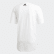 TAN Big Logo T-Shirt White FJ6340 TAN Big Logo T-Shirt White FJ6340