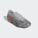Nemeziz 19.1 Firm Ground Voetbalschoenen Grey Two / Solar Orange / Chalk White EF8300 Nemeziz 19.1 Firm Ground Voetbalschoenen Grey Two / Solar Orange / Chalk White EF8300