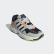 Zapatilla Yung-96 Beige / Solar Orange / Blue F35017 Zapatilla Yung-96 Beige / Solar Orange / Blue F35017