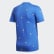 Must Haves Graphic Tee Blue FQ6216 Must Haves Graphic Tee Blue FQ6216