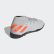 Nemeziz 19.3 TF Fußballschuh Grey Two / Solar Orange / Chalk White EF8303 Nemeziz 19.3 TF Fußballschuh Grey Two / Solar Orange / Chalk White EF8303