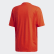 T-shirt R.Y.V. Active Orange ED7196 T-shirt R.Y.V. Active Orange ED7196