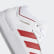 Tênis Tyshawn Cloud White / Scarlet / Cloud White EE6081 Tênis Tyshawn Cloud White / Scarlet / Cloud White EE6081