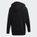 Kapuzenjacke Black EA2543 Kapuzenjacke Black EA2543
