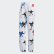AOP Shmoo Hose White / Black / Scarlet / Bright Cyan FM1420 AOP Shmoo Hose White / Black / Scarlet / Bright Cyan FM1420