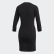 3-Stripes Dress Black GK7168 3-Stripes Dress Black GK7168