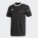 Squadra 17 Trikot Black / White BJ9173 Squadra 17 Trikot Black / White BJ9173