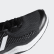 Tênis FitBounce Core Black / Cloud White / Core Black EE4599 Tênis FitBounce Core Black / Cloud White / Core Black EE4599