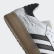 Samba RM sko Cloud White / Core Black / Clear Mint BD7537 Samba RM sko Cloud White / Core Black / Clear Mint BD7537
