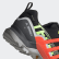 Sapatos de Caminhada Swift R2 GORE-TEX TERREX Core Black / Solar Red / Signal Green EF4609 Sapatos de Caminhada Swift R2 GORE-TEX TERREX Core Black / Solar Red / Signal Green EF4609