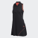Abito Perforated Color Pop Black FK0539 Abito Perforated Color Pop Black FK0539