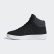 Tênis Hoops 2.0 Mid Core Black / Core Black / Grey Six F35797 Tênis Hoops 2.0 Mid Core Black / Core Black / Grey Six F35797