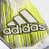 Classic Training Gloves Black / Solar Yellow / White DY2620 Classic Training Gloves Black / Solar Yellow / White DY2620