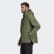 Veste Urban Insulated Winter Legacy Green FI7148 Veste Urban Insulated Winter Legacy Green FI7148