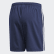 Essentials 3-Streifen 7 Inch Chelsea Shorts Tech Indigo / White FM6217 Essentials 3-Streifen 7 Inch Chelsea Shorts Tech Indigo / White FM6217