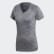 Camiseta FreeLift Fitted Heather / Grey Two CZ7999 Camiseta FreeLift Fitted Heather / Grey Two CZ7999