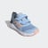 Zapatilla FortaGym Glow Blue / Glow Pink / Tech Ink G25993 Zapatilla FortaGym Glow Blue / Glow Pink / Tech Ink G25993