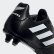 Bota de rugby All Blacks Junior césped natural húmedo Core Black / Cloud White / Core Black F36349 Bota de rugby All Blacks Junior césped natural húmedo Core Black / Cloud White / Core Black F36349